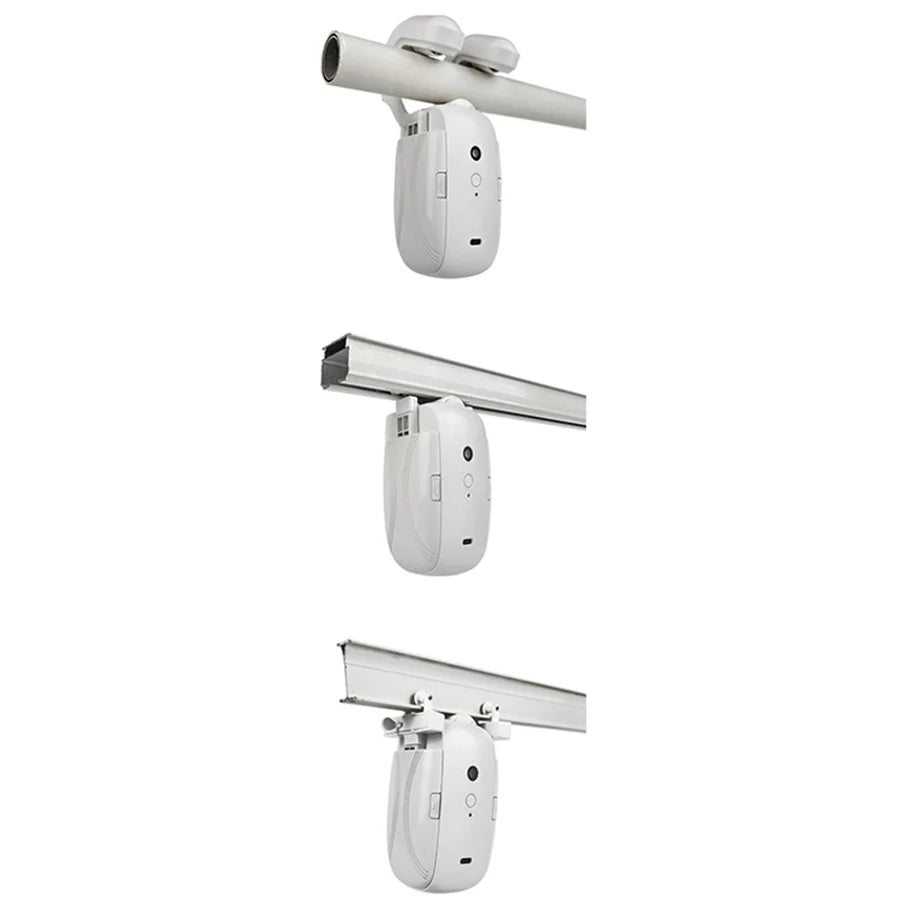 GlideSmart – Intelligent Curtain Motor