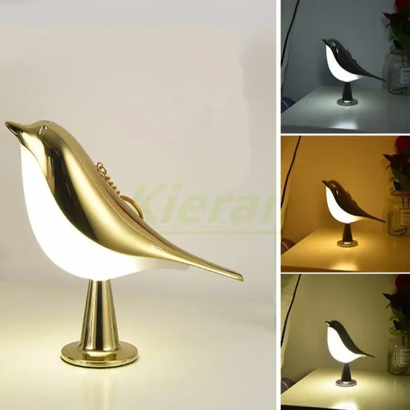 TouchBird LED Desk Light