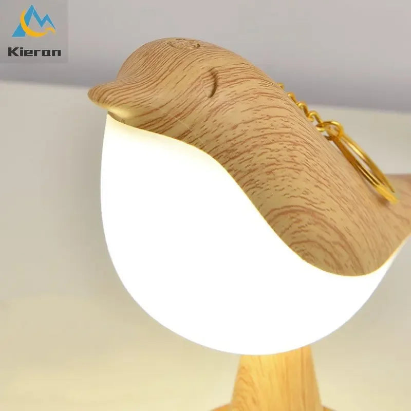 TouchBird LED Desk Light