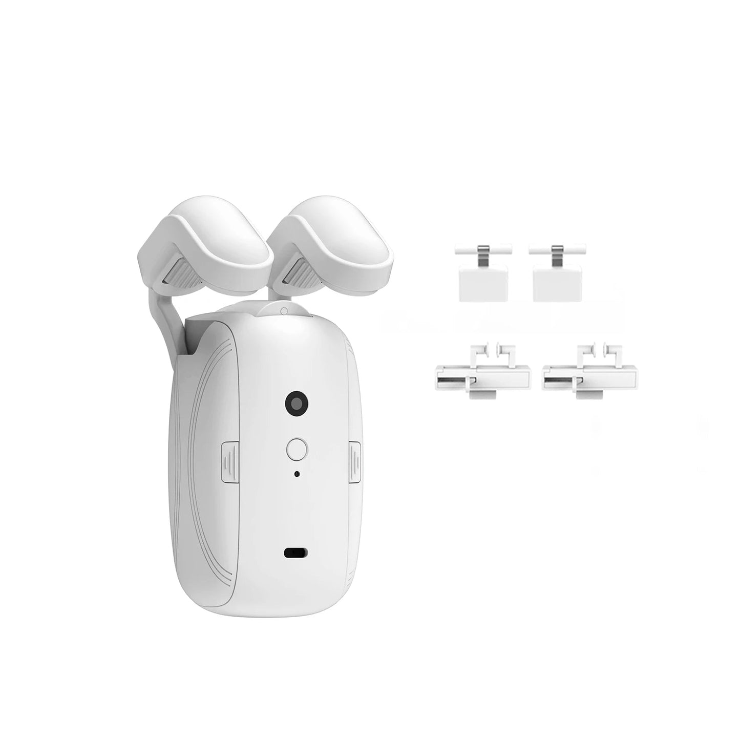 GlideSmart – Intelligent Curtain Motor