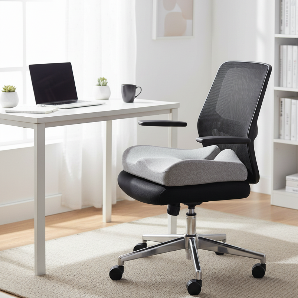 Ergonomic Seat Cushion