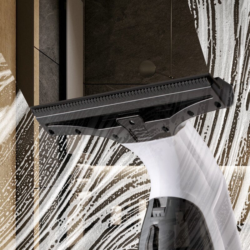 CrystalClear – Cordless Glass Perfection