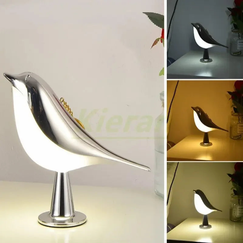 TouchBird LED Desk Light