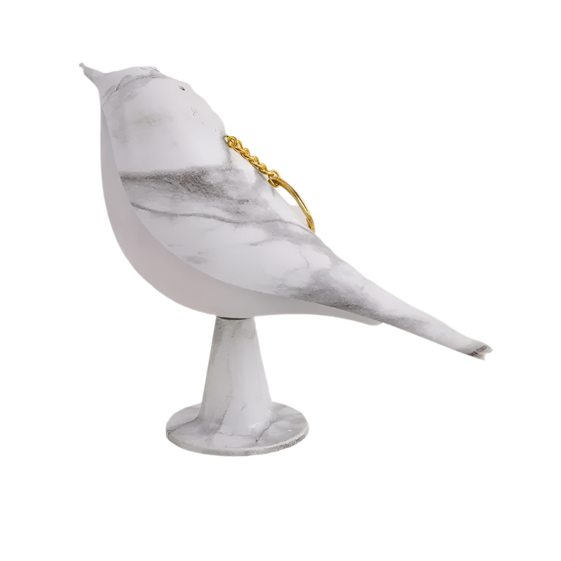 TouchBird LED Desk Light