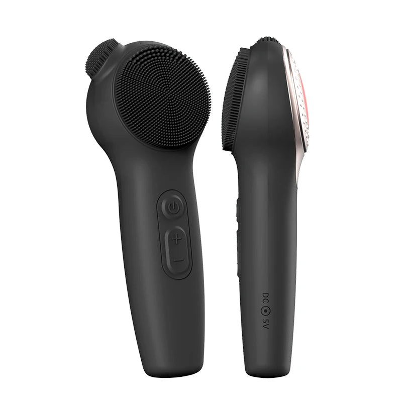 LumiSkin™ Electric Cleansing Brush