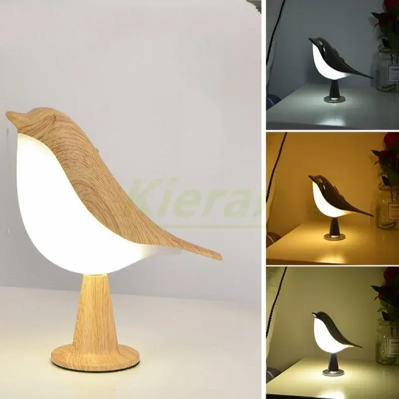 TouchBird LED Desk Light