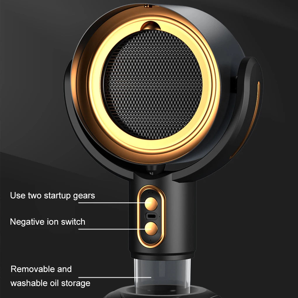 Breeze mini