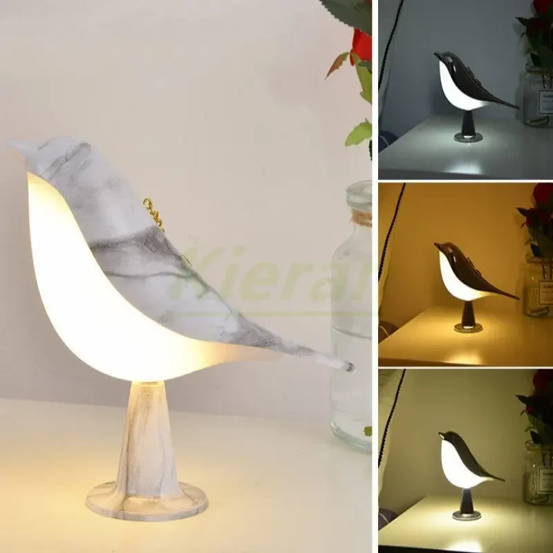 TouchBird LED Desk Light