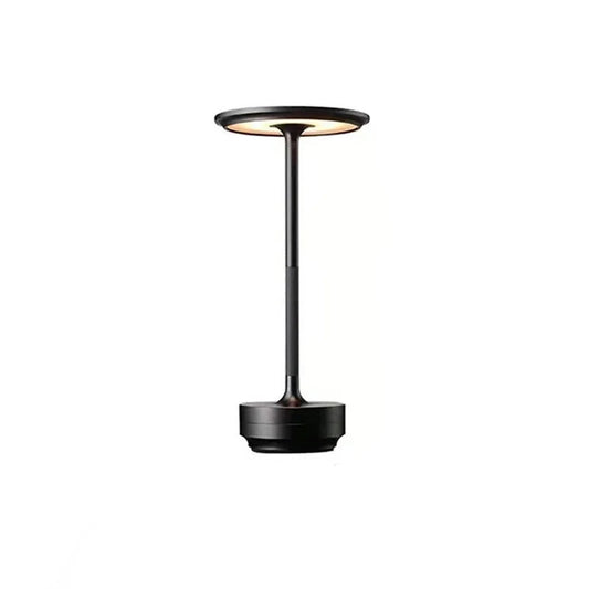 LumaTouch LED Table Lamp
