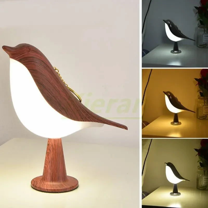 TouchBird LED Desk Light