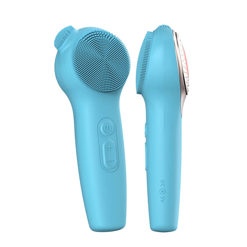 LumiSkin™ Electric Cleansing Brush