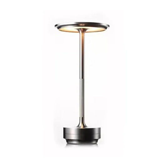 LumaTouch LED Table Lamp