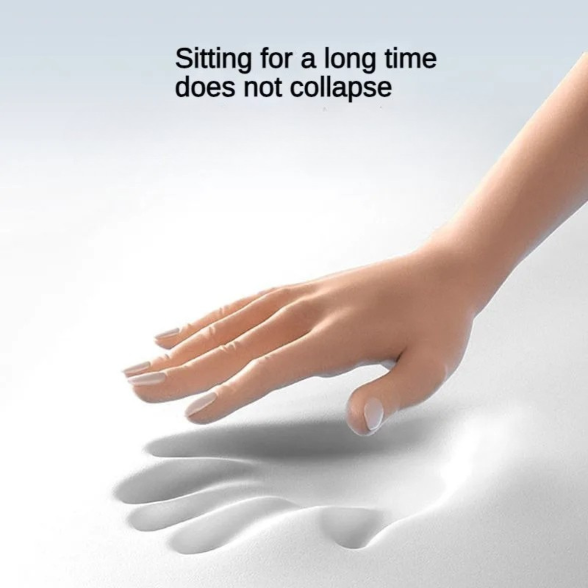 Ergonomic Seat Cushion