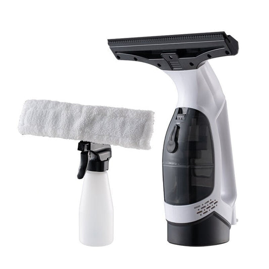 CrystalClear – Cordless Glass Perfection